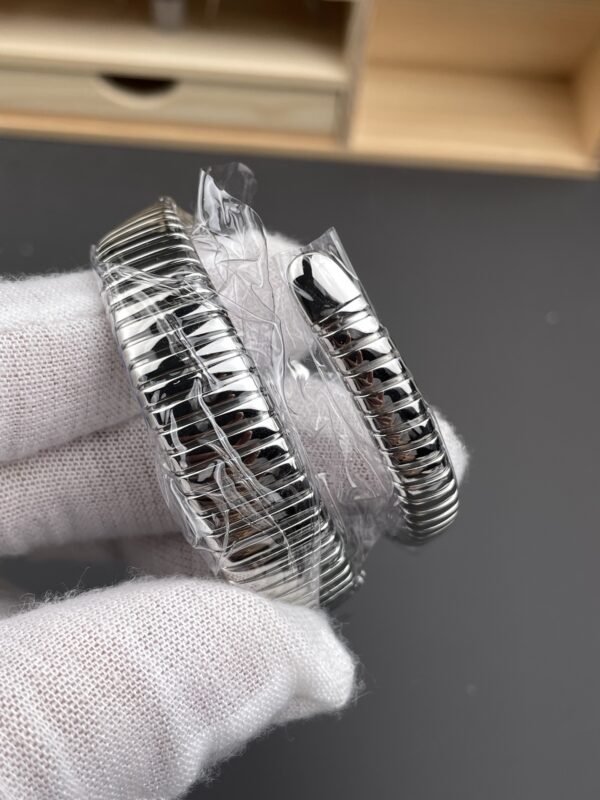 Bulgari Watch Reference Pending