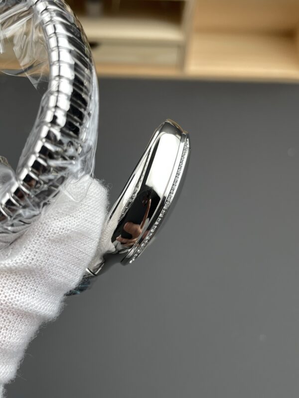 Bulgari Watch Reference Pending