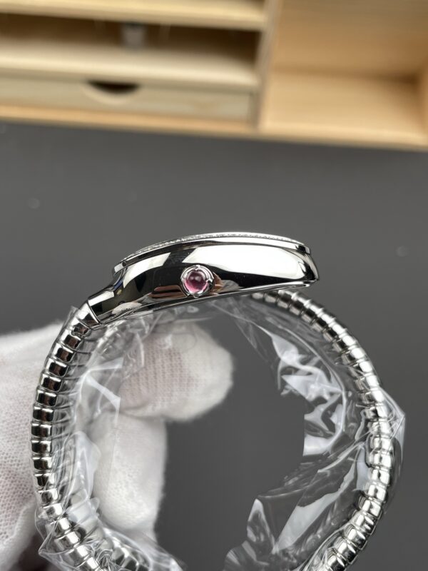 Bulgari Watch Reference Pending