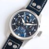 Patek Philippe Pilot (COMPLICATIONS)
