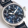 Patek Philippe Pilot (COMPLICATIONS)