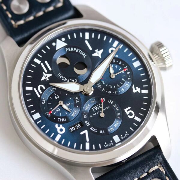 Patek Philippe Pilot