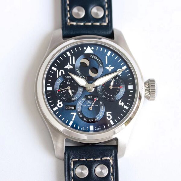 Patek Philippe Pilot