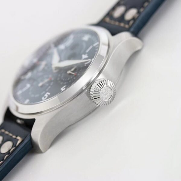 Patek Philippe Pilot