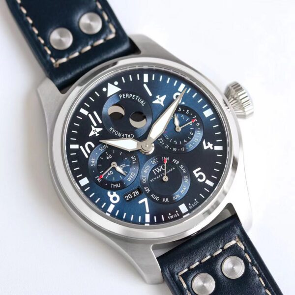 Patek Philippe Pilot