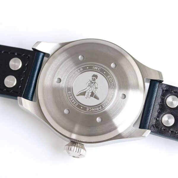 Patek Philippe Pilot