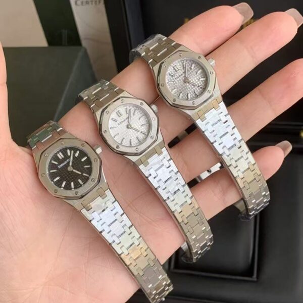 Audemars Piguet Watch Reference Pending