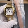 Cartier Santos (SANTOS)
