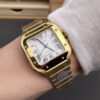 Cartier Santos (SANTOS)