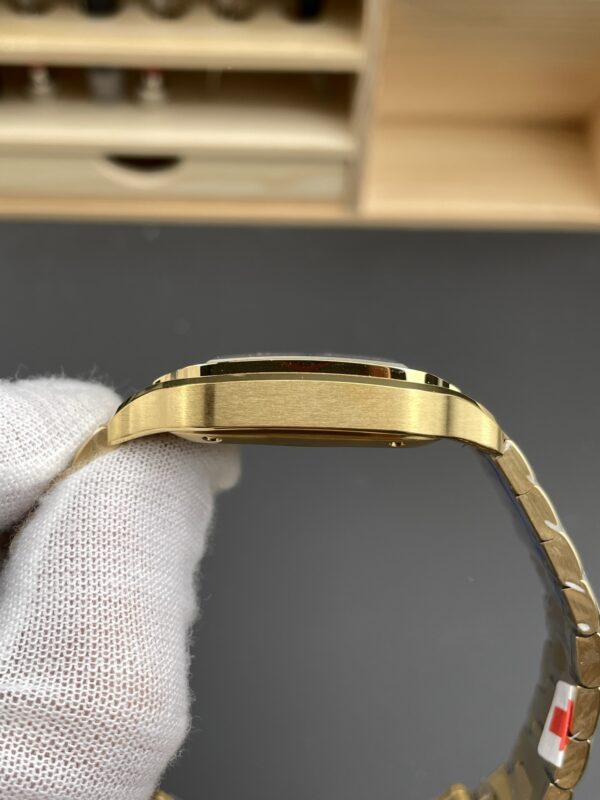 Cartier Santos (SANTOS)