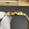 Cartier Santos (SANTOS)