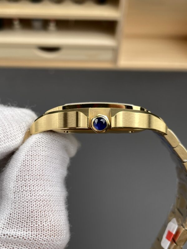 Cartier Santos (SANTOS)