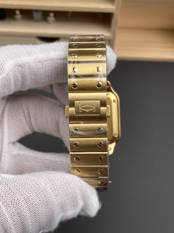 Cartier Santos (SANTOS)