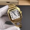 Cartier Santos (SANTOS)