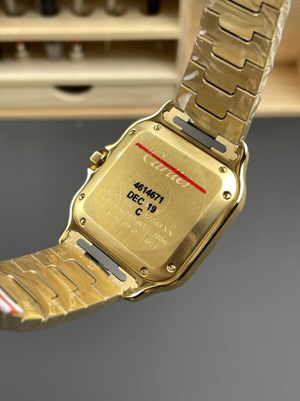 Cartier Santos (SANTOS)