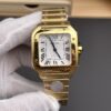 Cartier Santos (SANTOS)