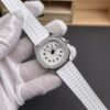 Patek Philippe Aquanaut 5067 White
