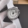 Patek Philippe Aquanaut 5067 White