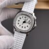 Patek Philippe Aquanaut 5067 White
