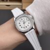 Patek Philippe Aquanaut 5067 White
