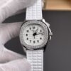Patek Philippe Aquanaut 5067 White
