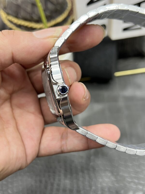 Cartier Santos (SANTOS)