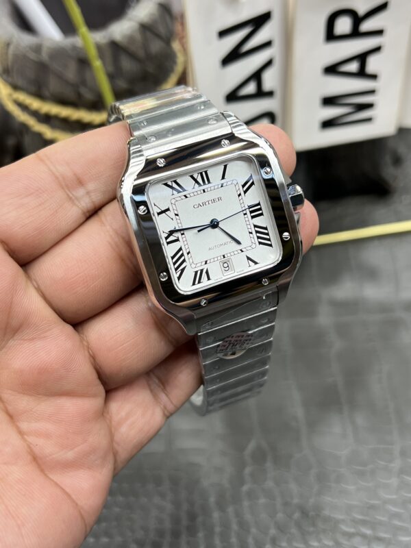 Cartier Santos (SANTOS)