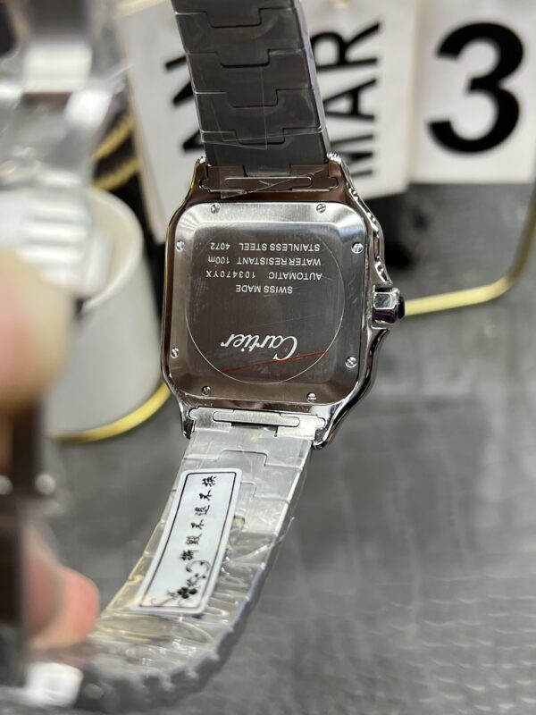 Cartier Santos (SANTOS)