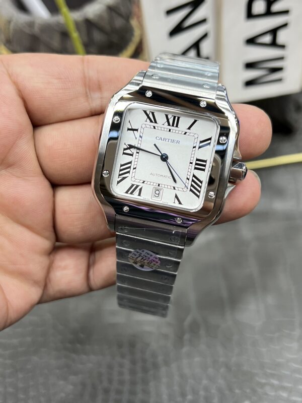 Cartier Santos (SANTOS)