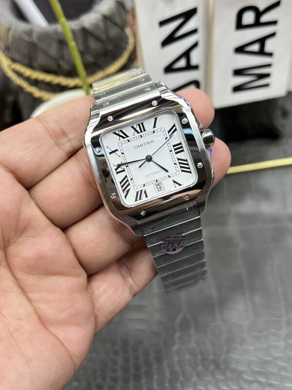 Cartier Santos (SANTOS)