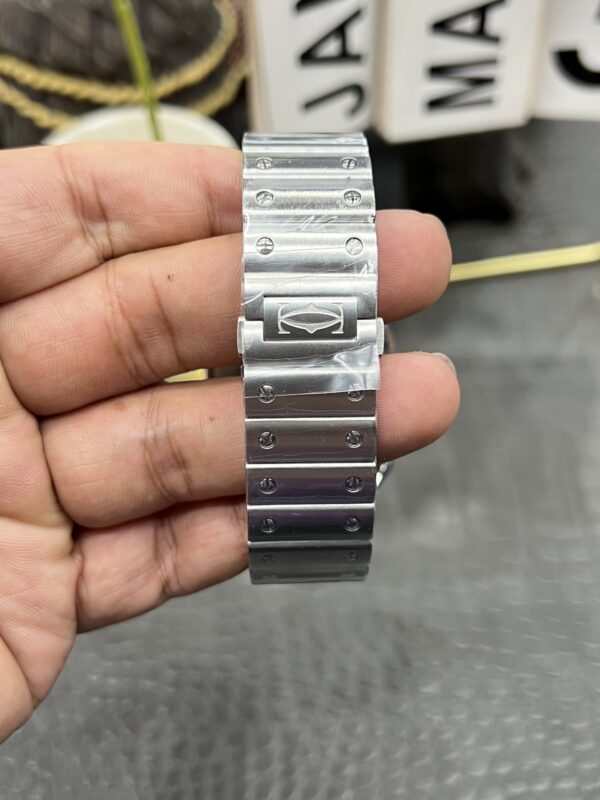 Cartier Santos (SANTOS)