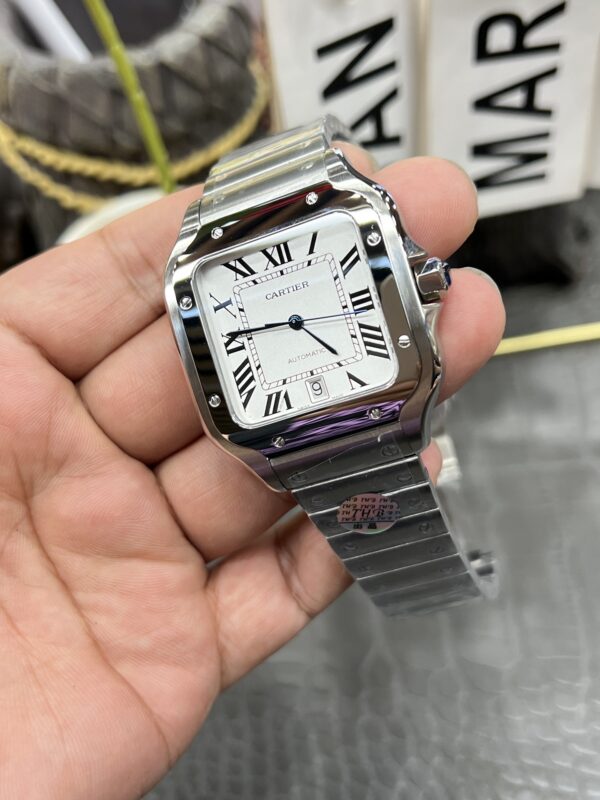 Cartier Santos (SANTOS)