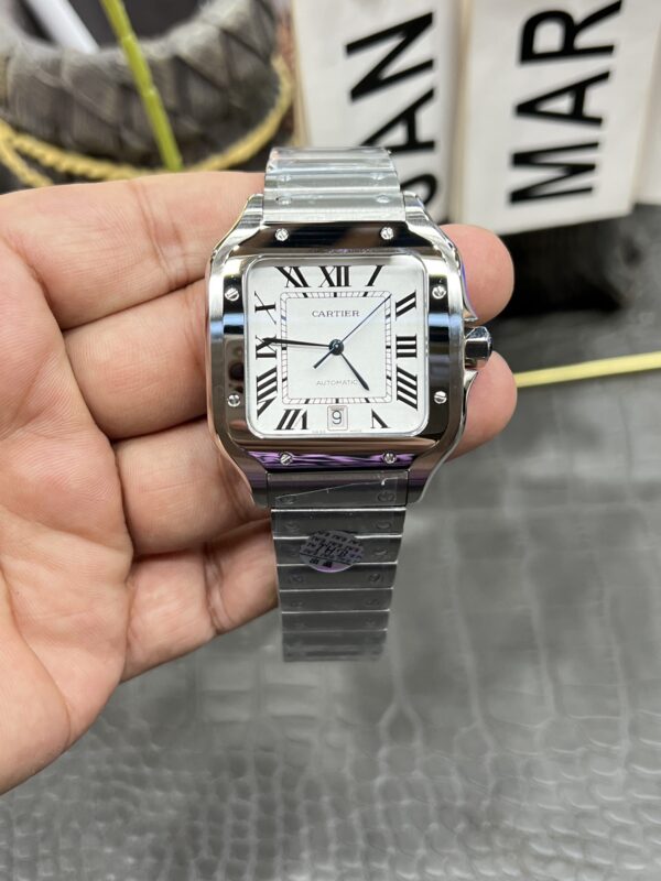 Cartier Santos (SANTOS)