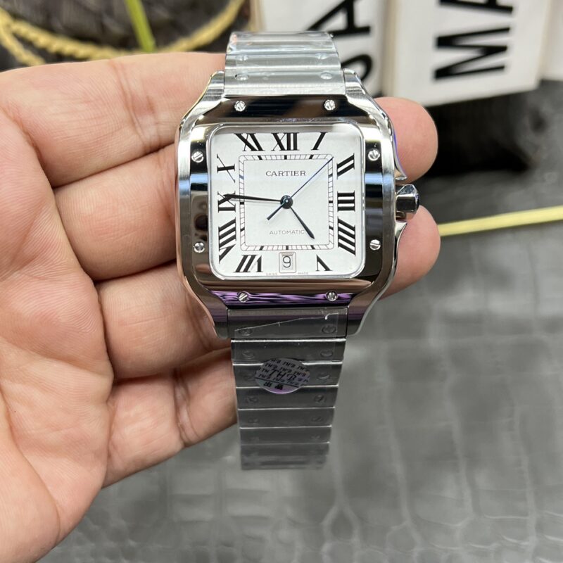 Cartier Santos (SANTOS)