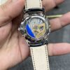 Jaeger-LeCoultre Master Control (COMPLICATIONS)