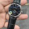 Jaeger-LeCoultre Master Control (COMPLICATIONS)
