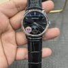 Jaeger-LeCoultre Master Control (COMPLICATIONS)