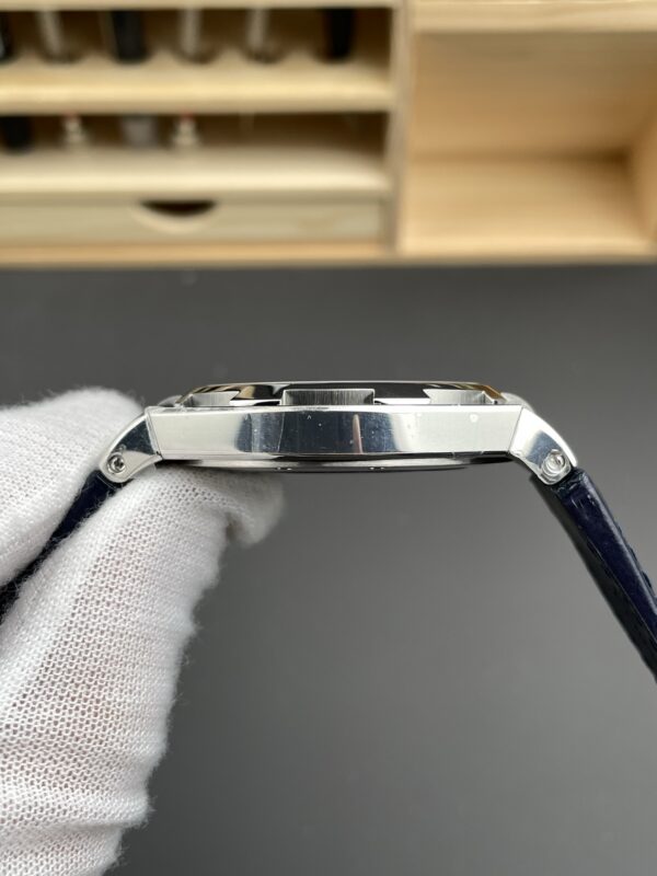 Vacheron Constantin Overseas 47040 Blue