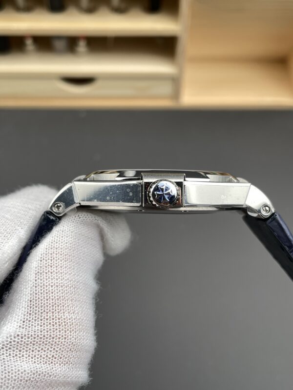 Vacheron Constantin Overseas 47040 Blue