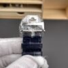 Vacheron Constantin Overseas 47040 Blue