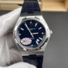 Vacheron Constantin Overseas 47040 Blue