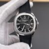 Patek Philippe Aquanaut 5167A Black