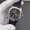 Patek Philippe Aquanaut 5167A Black