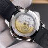 Patek Philippe Aquanaut 5167A Black