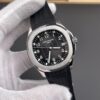 Patek Philippe Aquanaut 5167A Black
