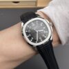 Patek Philippe Aquanaut 5167A Black