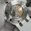 Audemars Piguet Watch 15707 White