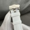 Audemars Piguet Watch 15707 White