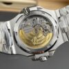 Patek Philippe Nautilus 5711 White