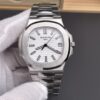 Patek Philippe Nautilus 5711 White